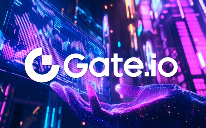 gate.io最新网址  gate.io交易所最新官网链接 - php中文网