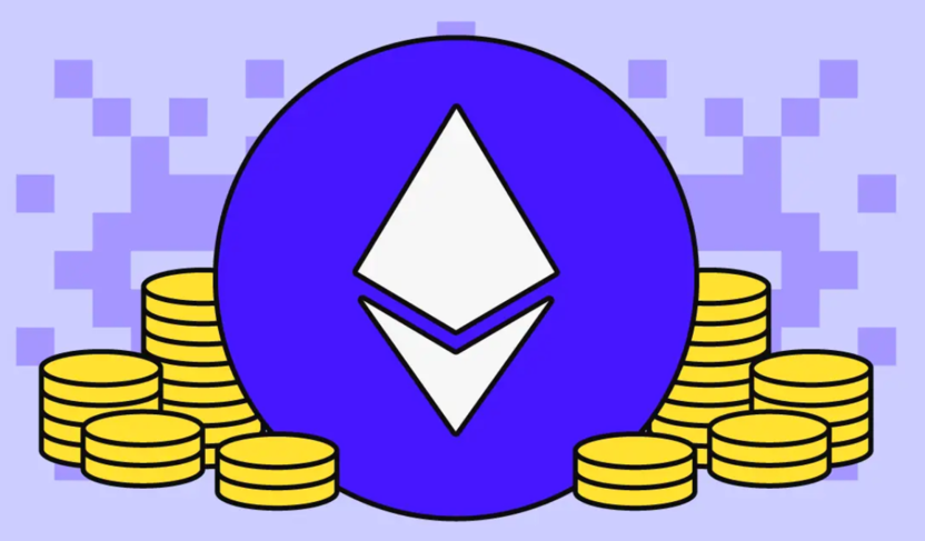 ETH价格历史回顾_ETH历年行情走势图 - php中文网
