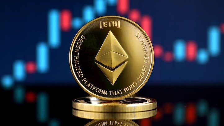 手机炒以太坊靠谱吗？为什么选择官方ETH应用？ - php中文网