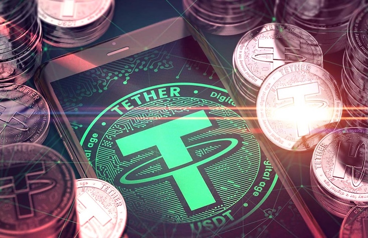  usdt怎么获得，usdt币怎么卖 - php中文网