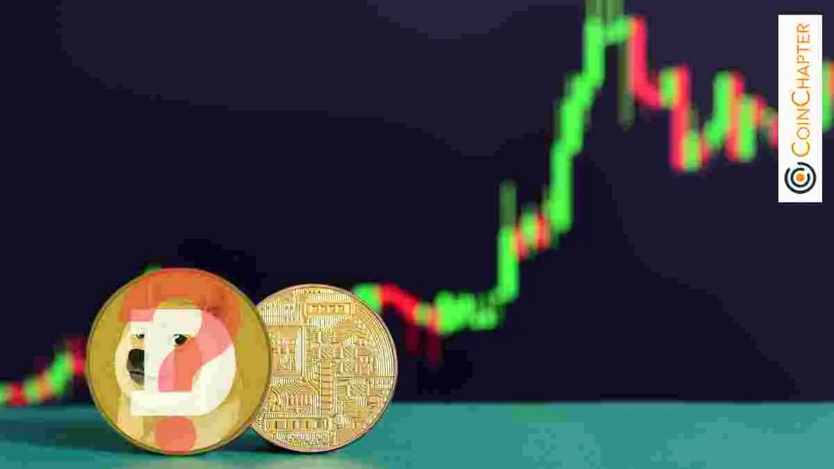 狗狗币突破观察：DOGE会冲击1.10美元吗？