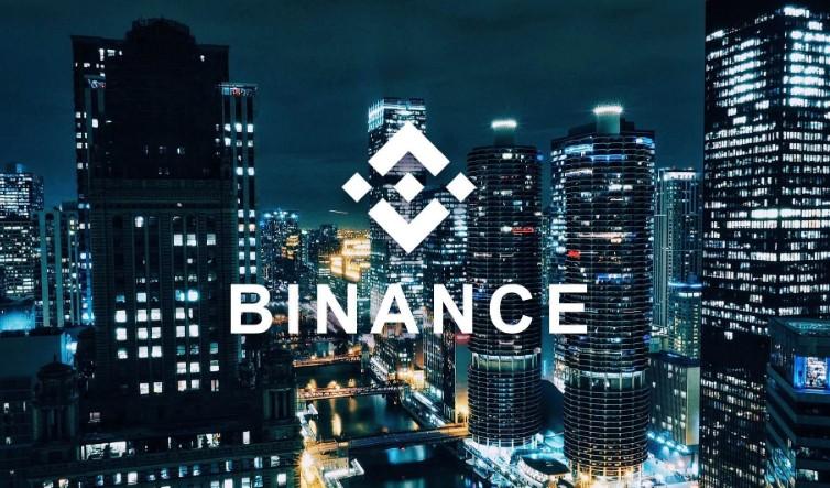 binance币安最新官网链接  防失联永久登陆入口集合 - php中文网