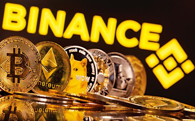 2025最新币安binance注册通道 电脑端/手机端同步开放 - php中文网