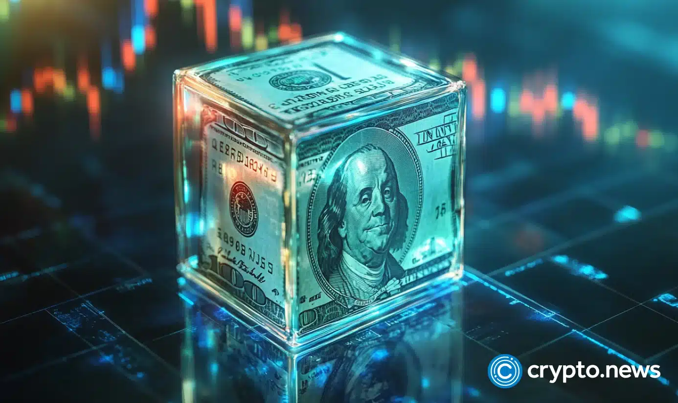 Digibyte的增长率为13％，增量增长了164％，而新的Inpepe通过将Crypto与48B $ 48B的影响者营销领域联系起来，从而获得了吸引力。