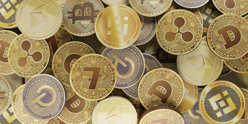 全球加密货币牌照含金量排名 这个冷门国家竟成2025新宠 - php中文网