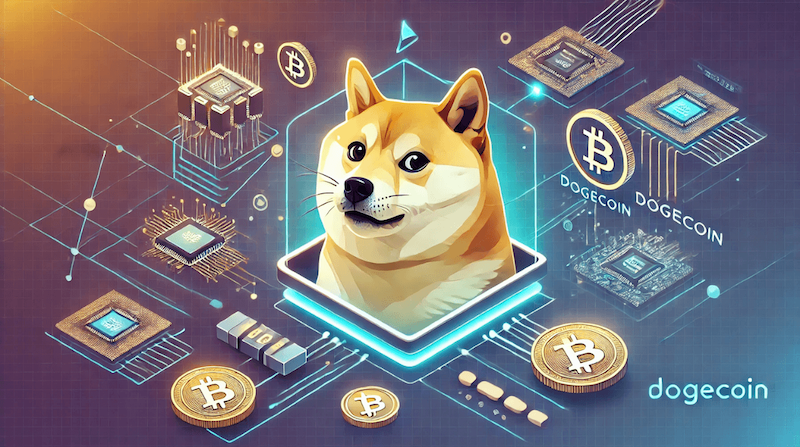 狗狗币暴涨暴跌背后：散户必须知道的5件事 - php中文网