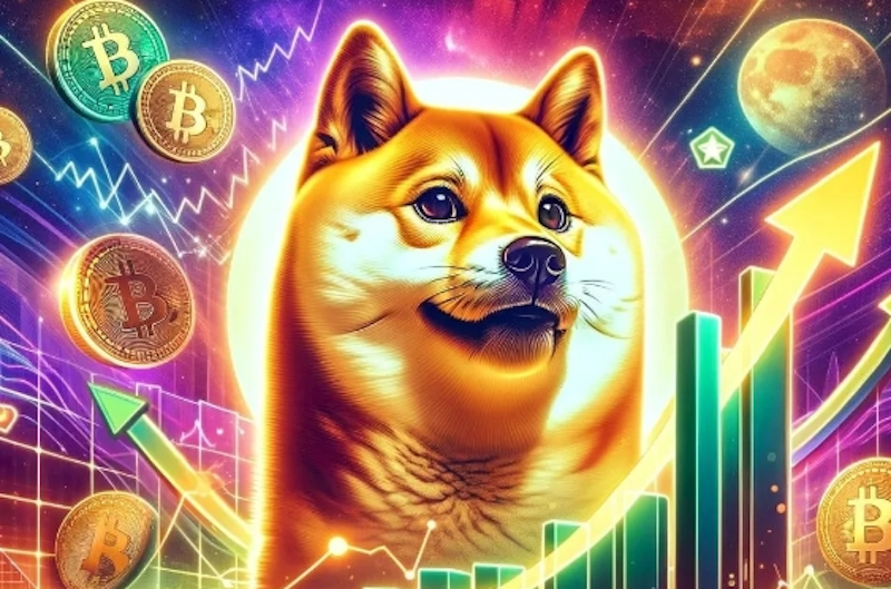 狗狗币暴涨暴跌背后：散户必须知道的5件事 - php中文网