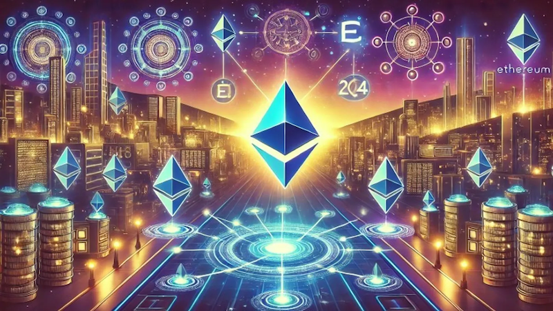 ETH2.0质押教程：年化8%的躺赚攻略 - php中文网