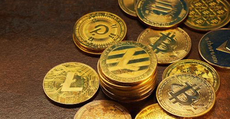 普通投资者如何合规参与加密货币市场 - php中文网