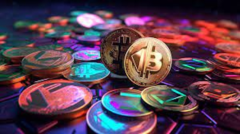 2025年最值得关注的小众币种盘点 - php中文网