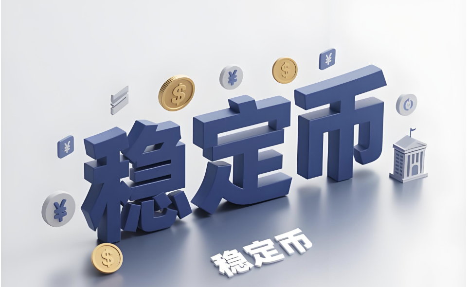 稳定币总市值多少  稳定币介绍 - php中文网