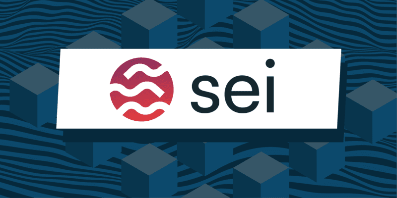 Sei Network的总锁定价值飙升，关注价格突破：深度解析