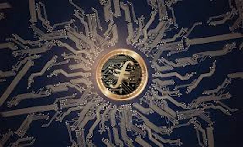2025最新币圈私募策略：散户逆袭的第一步 - php中文网
