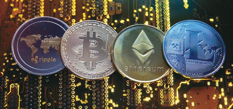 币圈大佬都在做的空投项目 ，简单3步赚取1eth - php中文网