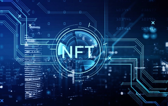 NFT到底有什么用？为什么一张图片能卖天价？ - php中文网