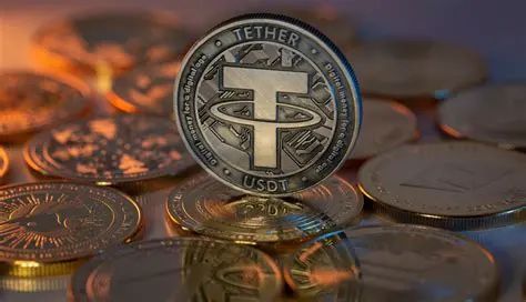 2025年最值得投资的5大稳定币（附最新数据）