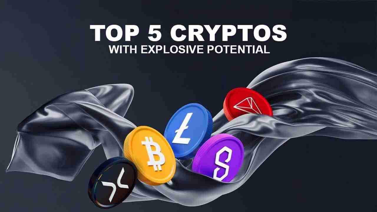 本周最好的山寨币中最终的游戏规则改变者