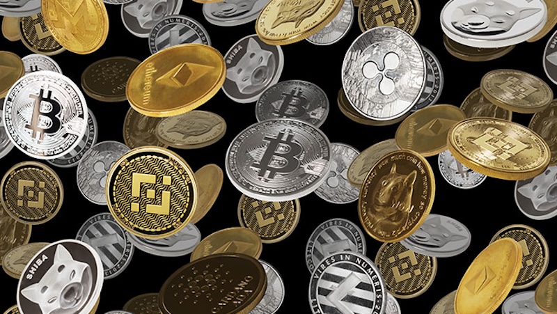 2025 加密趋势大猜想：ETH、BSC、Solana 谁是下个千倍机会链 - php中文网