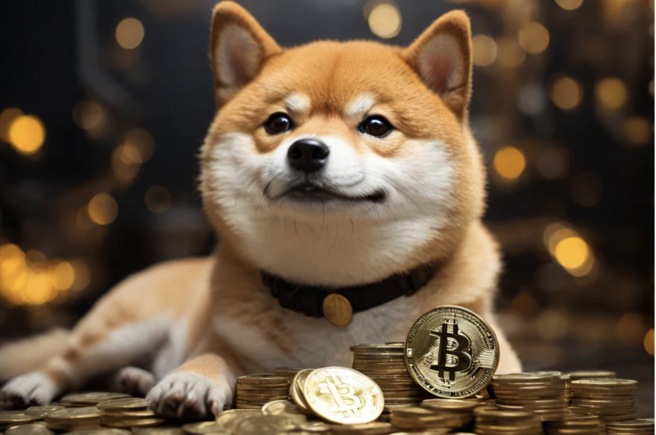 柴犬币和狗狗币的区别 如何获得 - php中文网