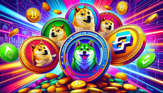 狗狗币是什么迷因币鼻祖？发明者背景？现在还是主流吗？ - php中文网