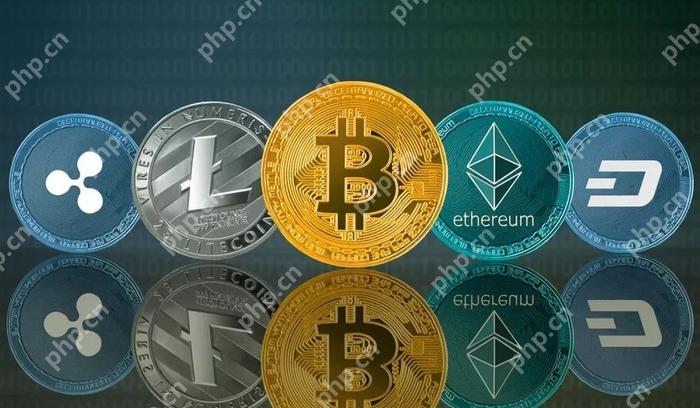 全球三大货币交易平台 2025年十大数字货币交易所权威排行 - php中文网