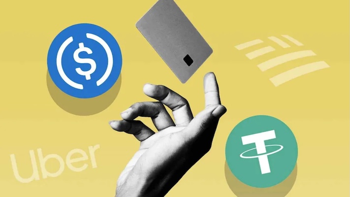   USDT如何低成本出金，C2C交易和平台兑换，哪个汇率更好？ - php中文网