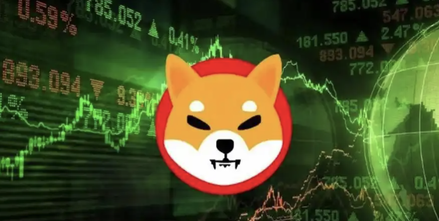 shib币的历史价格走势是怎样的? - php中文网