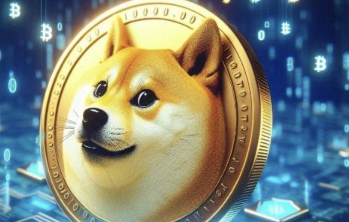狗狗币的最新价格是多少 - php中文网