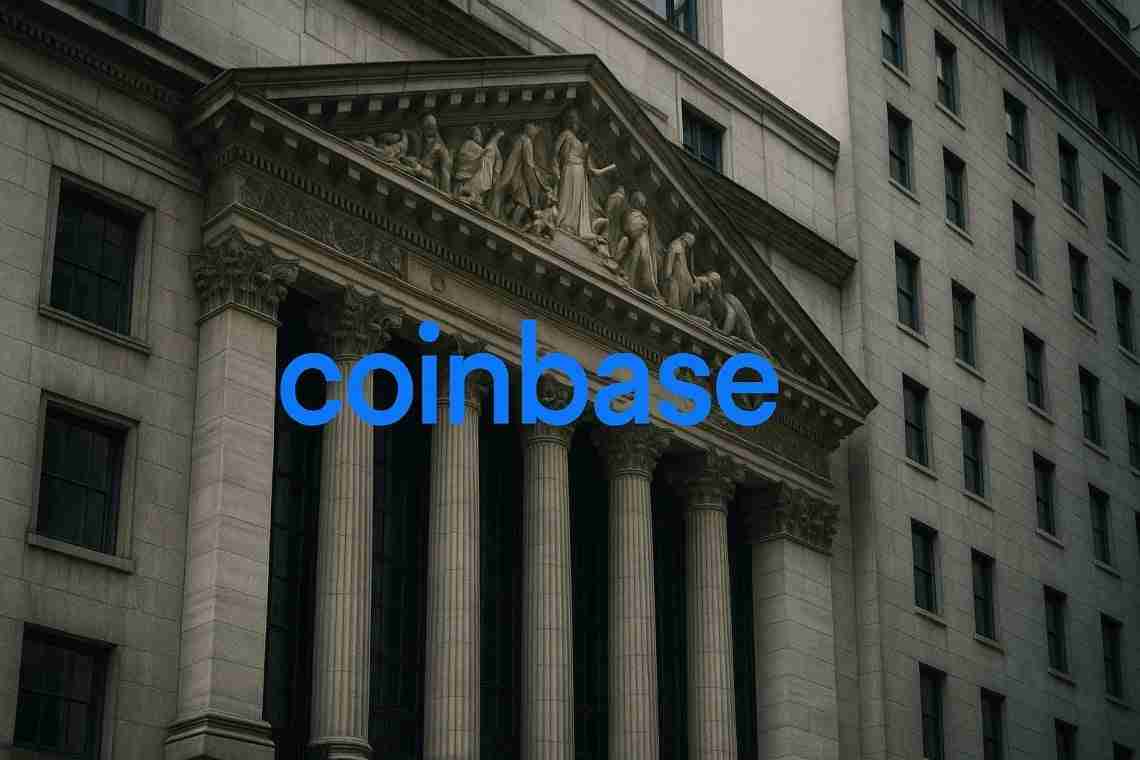 Coinbase、机构投资者与加密货币：2025年的积极展望