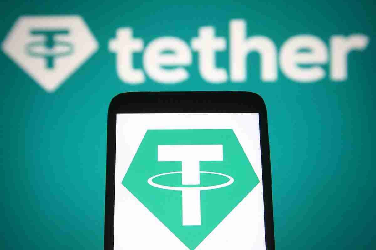 Tether、USDT与区块链：战略演进的新时代