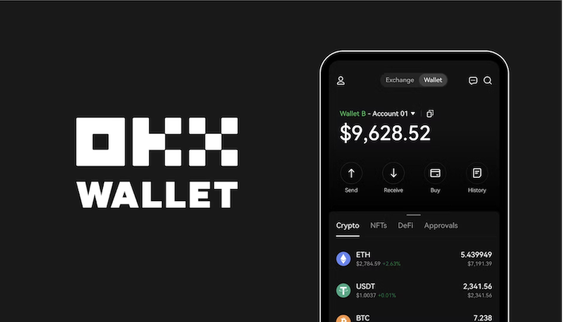 OKX芝麻交易所官网APP下载入口【正版官网直达】 - php中文网