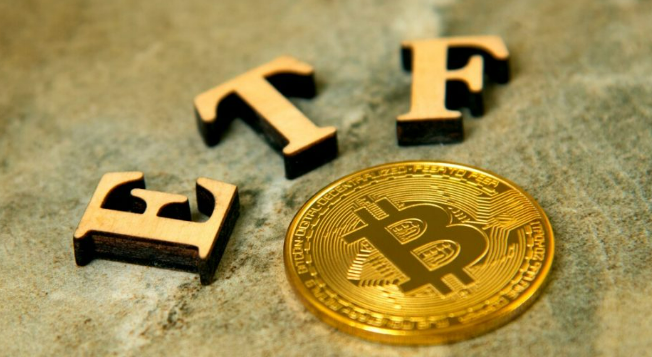 比特币现货ETF批量落地，机构入场改变了游戏规则吗？ - php中文网
