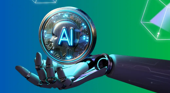 AI叙事狂潮下的代币博弈：SingularityNET与FET能否突破圈层？ - php中文网