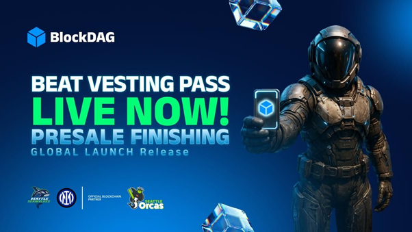 ADA、NEAR、BlockDAG：你不能错过的加密趋势与洞察（纽约风格）