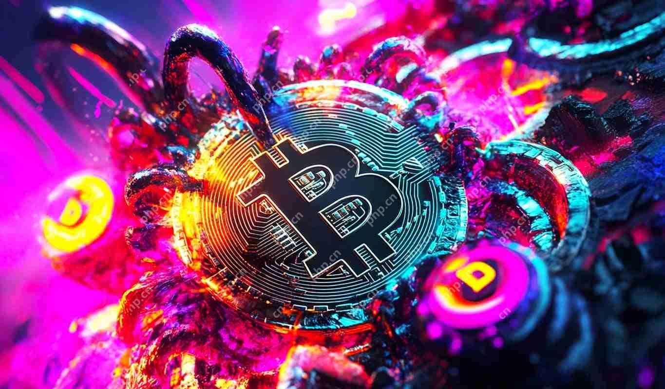 Metaplanet采用比特币（BTC）投资策略由MicroStrategy开创 - php中文网