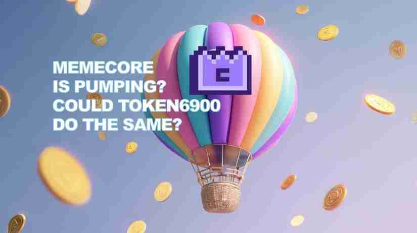 MemeCore狂热：模因币如何席卷加密货币排行榜