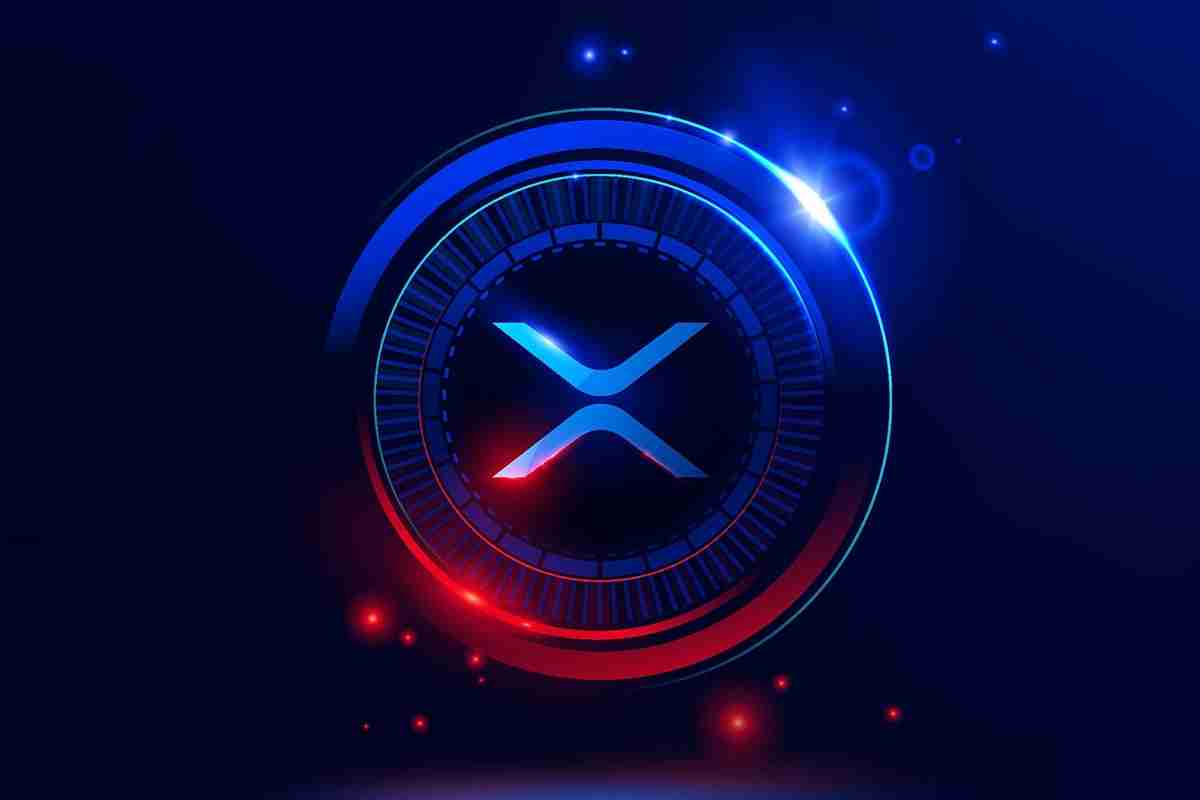 XRP账本激增，SWIFT交易量下滑：全球支付新时代来临？