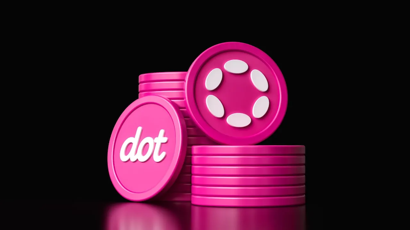 Polkadot（DOT）价值几何？新手能否借此分散风险？ - php中文网