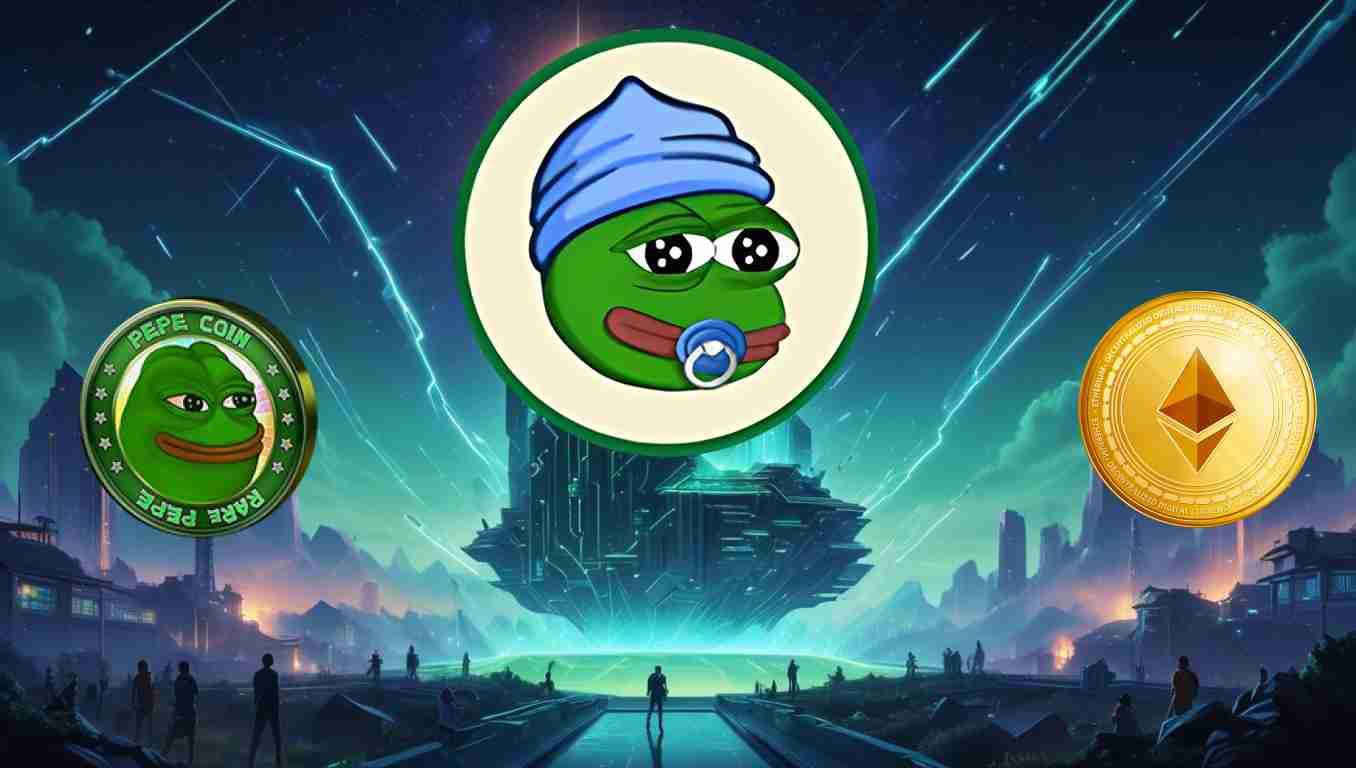 Pepe币、模因币与以太坊（ETH）：有何热议？