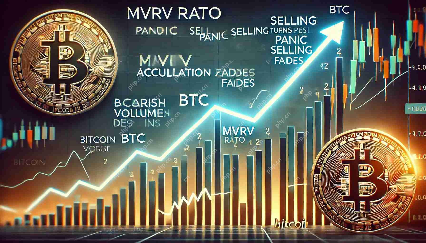随着市场结构的变化，比特币（BTC）准备进入新的看涨阶段
