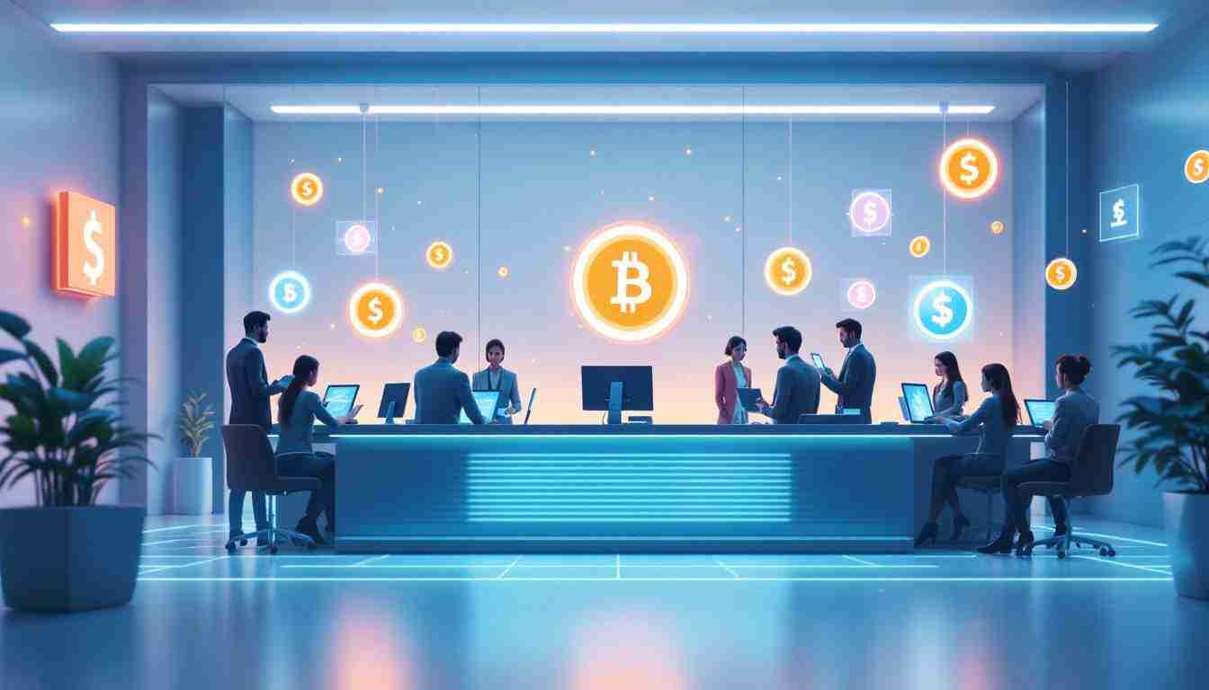 薪资革命：稳定币如何在加密时代重塑工资支付