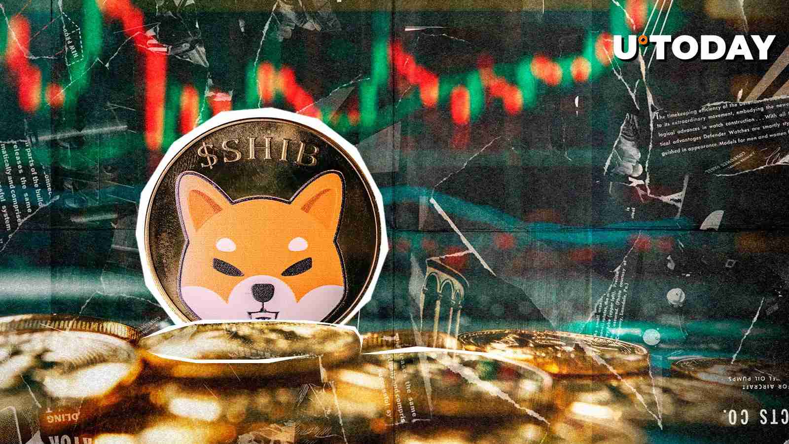 柴犬币：交易量激增，价格暗示突破——接下来会怎样？