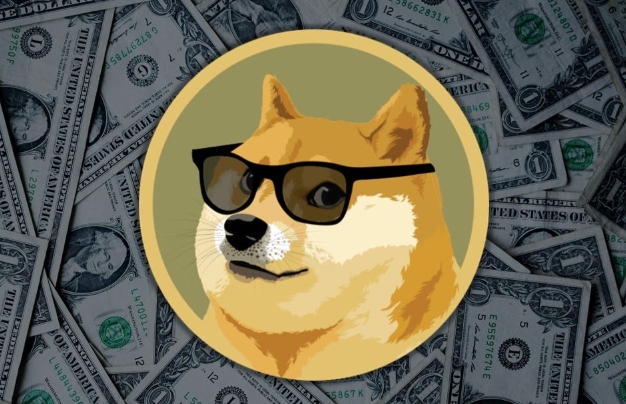 狗狗币最新行情k线图app DOGE实时价格走势免费查询 - php中文网