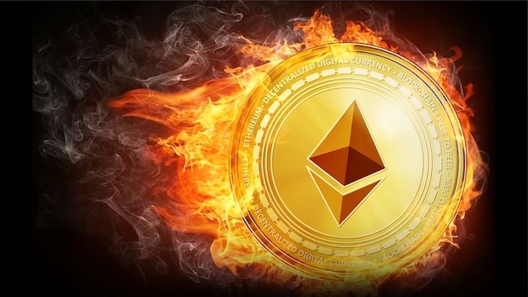 ETH和比特币区别？交易所购买以太坊教程？ - php中文网