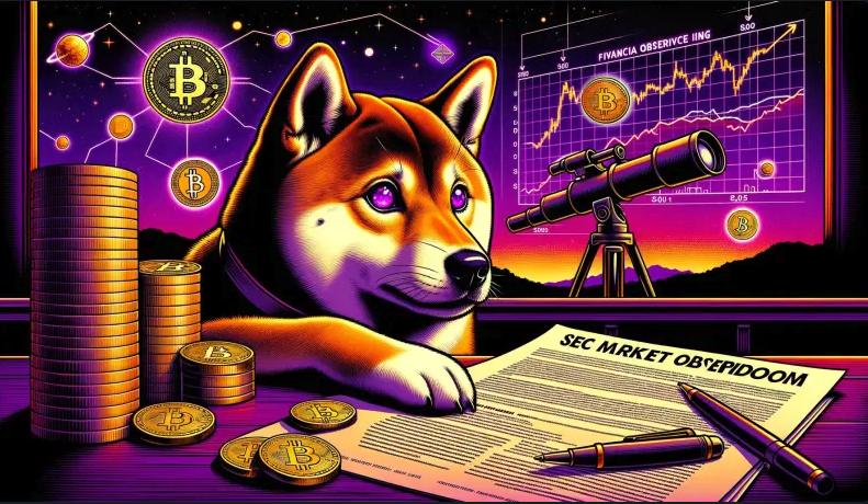 狗狗币 (doge) 是否会很快恢复其历史高点 0.7316 美元 - php中文网