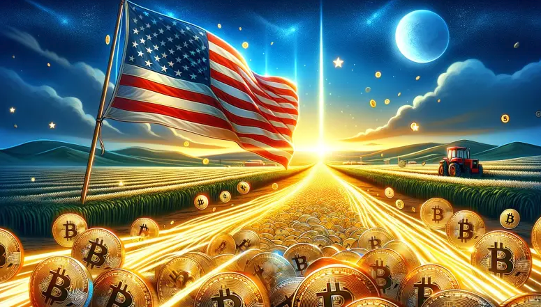 天才法案如果通过能否将比特币推高至 14 万美元？ - php中文网