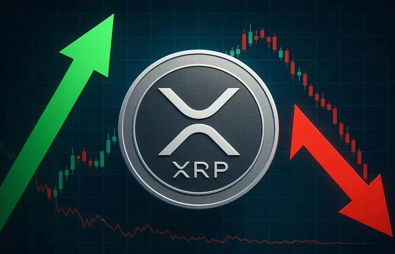 xrp 瑞波币达到 3 美元后会继续上涨吗？ - php中文网