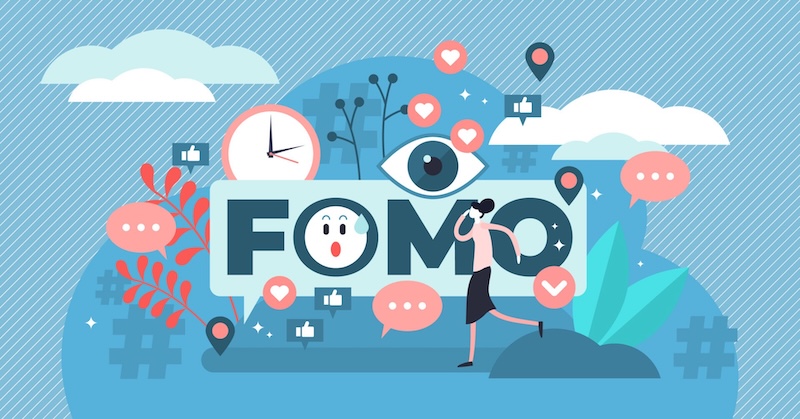 币圈FOMO情绪是什么？新手如何控制买入冲动 - php中文网