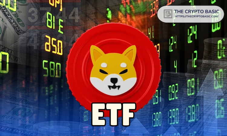 柴犬币ETF遭冷落：匿名性是否成为加密货币竞赛中的致命弱点？