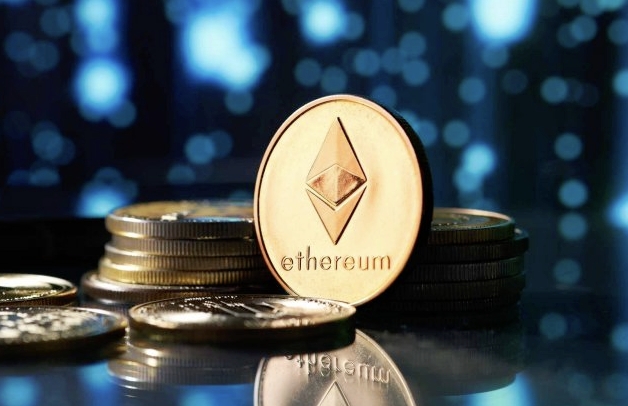 以太坊价格走势实时app ETH以太坊24小时行情k线分析 - php中文网